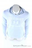 Under Armour Sportstyle Cotton Mens Sweater, Under Armour, Gray, , Male, 0001-10473, 5637739559, 192810730335, N3-03.jpg