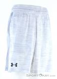 Under Armour MK-1 Twist Mens Fitness Shorts, Under Armour, Gray, , Male, 0001-10474, 5637739563, 192810615953, N1-01.jpg