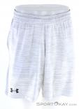 Under Armour MK-1 Twist Mens Fitness Shorts, Under Armour, Gray, , Male, 0001-10474, 5637739563, 192810615953, N2-02.jpg