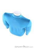 Salomon Fast Wing Mid HZ Mens Sweater, , Blue, , Male, 0018-11108, 5637739572, , N4-14.jpg