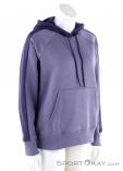 Under Armour Rival Fleece Graphic Novelty Womens Sweater, Under Armour, Purple, , Female, 0001-10475, 5637739587, 192810688100, N1-01.jpg