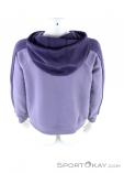 Under Armour Rival Fleece Graphic Novelty Womens Sweater, Under Armour, Lilas, , Femmes, 0001-10475, 5637739587, 192810688100, N3-13.jpg