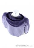 Under Armour Rival Fleece Graphic Novelty Womens Sweater, Under Armour, Lilas, , Femmes, 0001-10475, 5637739587, 192810688100, N4-14.jpg