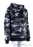 Under Armour Rival Printed Boys Sweater, , Black, , Boy, 0001-10477, 5637739598, , N1-01.jpg
