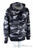 Under Armour Rival Printed Boys Sweater, , Black, , Boy, 0001-10477, 5637739598, , N2-02.jpg