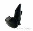 Salomon Native Mitten Womens Gloves, Salomon, Black, , Female, 0018-11112, 5637739617, 193128084073, N1-06.jpg