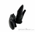 Salomon Native Mitten Womens Gloves, Salomon, Black, , Female, 0018-11112, 5637739617, 193128084073, N2-07.jpg