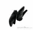 Salomon Native Mitten Womens Gloves, Salomon, Black, , Female, 0018-11112, 5637739617, 193128084073, N3-08.jpg