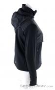 Craft Lumen Subzero JKT Womens Running Jacket, Craft, Black, , Female, 0065-10130, 5637739622, 7318573159517, N2-17.jpg