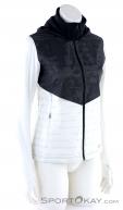 Craft Lumen Subzero JKT Womens Running Jacket, Craft, White, , Female, 0065-10130, 5637739625, 7318573191067, N1-01.jpg
