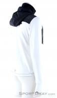 Craft Lumen Subzero JKT Womens Running Jacket, Craft, White, , Female, 0065-10130, 5637739625, 7318573191067, N1-16.jpg