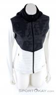 Craft Lumen Subzero JKT Womens Running Jacket, Craft, White, , Female, 0065-10130, 5637739625, 7318573191067, N2-02.jpg