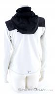 Craft Lumen Subzero JKT Womens Running Jacket, Craft, White, , Female, 0065-10130, 5637739625, 7318573191067, N2-12.jpg