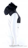 Craft Lumen Subzero JKT Womens Running Jacket, Craft, Blanc, , Femmes, 0065-10130, 5637739625, 7318573191067, N2-17.jpg
