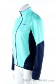 Craft Ideal Womens Biking Jacket, Craft, Turquoise, , Female, 0065-10132, 5637739650, 7318573204606, N1-06.jpg