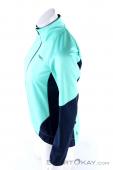 Craft Ideal Womens Biking Jacket, , Turquoise, , Female, 0065-10132, 5637739650, , N2-07.jpg