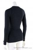 Craft Merino 180 Set Womens Functional Clothing, , Black, , Female, 0065-10133, 5637739658, , N1-11.jpg