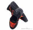 Scarpa Haraka GTX Leisure Shoes Gore-Tex, Scarpa, Negro, , Hombre,Mujer,Unisex, 0028-10160, 5637739667, 8025228880267, N5-05.jpg