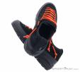 Scarpa Haraka GTX Leisure Shoes Gore-Tex, , Black, , Male,Female,Unisex, 0028-10160, 5637739667, , N5-15.jpg