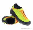 Scarpa Haraka GTX Leisure Shoes Gore-Tex, , Green, , Male,Female,Unisex, 0028-10160, 5637739670, , N1-01.jpg