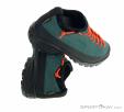 Scarpa Haraka GTX Leisure Shoes Gore-Tex, Scarpa, Blue, , Male,Female,Unisex, 0028-10160, 5637739671, 8025228931709, N3-18.jpg