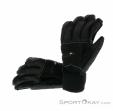 Reusch Profi SL Gloves, Reusch, Black, , Male,Female,Unisex, 0124-10045, 5637739701, 4060485094365, N1-11.jpg