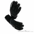 Reusch Profi SL Gloves, Reusch, Noir, , Hommes,Femmes,Unisex, 0124-10045, 5637739701, 4060485094365, N4-04.jpg