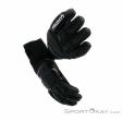 Reusch Profi SL Gloves, Reusch, Noir, , Hommes,Femmes,Unisex, 0124-10045, 5637739701, 4060485094365, N5-05.jpg