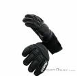Reusch Profi SL Gloves, Reusch, Noir, , Hommes,Femmes,Unisex, 0124-10045, 5637739701, 4060485094365, N5-15.jpg