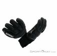 Reusch Profi SL Gloves, Reusch, Noir, , Hommes,Femmes,Unisex, 0124-10045, 5637739701, 4060485094365, N5-20.jpg