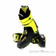 Scarpa Alien Mens Ski Touring Boots, , Green, , Male, 0028-10251, 5637739712, , N1-06.jpg