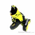 Scarpa Alien Mens Ski Touring Boots, Scarpa, Green, , Male, 0028-10251, 5637739712, 8025228985481, N2-07.jpg