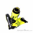 Scarpa Alien Mens Ski Touring Boots, Scarpa, Green, , Male, 0028-10251, 5637739712, 8025228985481, N5-15.jpg