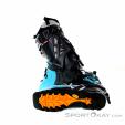 Scarpa Gea Womens Ski Touring Boots, Scarpa, Azul, , Mujer, 0028-10252, 5637739790, 8025228985375, N1-11.jpg