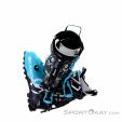 Scarpa Gea Womens Ski Touring Boots, , Blue, , Female, 0028-10252, 5637739790, , N5-15.jpg