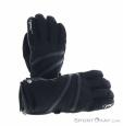 Reusch Lore Stormbloxx Womens Gloves, Reusch, Noir, , Femmes, 0124-10062, 5637739804, 4050205729561, N1-01.jpg