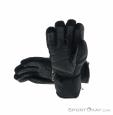Reusch Lore Stormbloxx Womens Gloves, Reusch, Black, , Female, 0124-10062, 5637739804, 4050205729561, N2-12.jpg