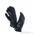 Reusch Lore Stormbloxx Womens Gloves, Reusch, Čierna, , Ženy, 0124-10062, 5637739804, 4050205729561, N3-18.jpg