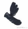 Reusch Lore Stormbloxx Womens Gloves, Reusch, Negro, , Mujer, 0124-10062, 5637739804, 4050205729561, N4-04.jpg