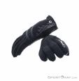 Reusch Lore Stormbloxx Womens Gloves, Reusch, Negro, , Mujer, 0124-10062, 5637739804, 4050205729561, N5-10.jpg