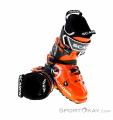 Scarpa Maestrale Mens Ski Touring Boots, , Orange, , Male, 0028-10253, 5637739812, , N1-01.jpg