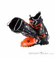 Scarpa Maestrale Mens Ski Touring Boots, , Orange, , Male, 0028-10253, 5637739812, , N5-10.jpg