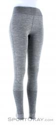 Craft Fuseknit comfort Pants Womens Functional Pants, Craft, Sivá, , Ženy, 0065-10136, 5637739821, 7318572927803, N1-01.jpg