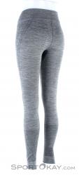 Craft Fuseknit comfort Pants Womens Functional Pants, Craft, Gris, , Mujer, 0065-10136, 5637739821, 7318572927803, N1-11.jpg