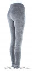 Craft Fuseknit comfort Pants Womens Functional Pants, Craft, Sivá, , Ženy, 0065-10136, 5637739821, 7318572927803, N1-16.jpg