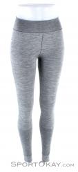 Craft Fuseknit comfort Pants Womens Functional Pants, Craft, Gray, , Female, 0065-10136, 5637739821, 7318572927803, N2-02.jpg