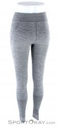 Craft Fuseknit comfort Pants Womens Functional Pants, Craft, Gray, , Female, 0065-10136, 5637739821, 7318572927803, N2-12.jpg