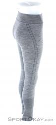Craft Fuseknit comfort Pants Womens Functional Pants, Craft, Gray, , Female, 0065-10136, 5637739821, 7318572927803, N2-17.jpg