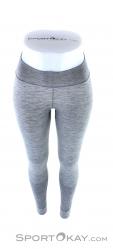 Craft Fuseknit comfort Pants Womens Functional Pants, Craft, Gray, , Female, 0065-10136, 5637739821, 7318572927803, N3-03.jpg