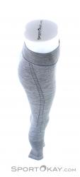 Craft Fuseknit comfort Pants Womens Functional Pants, Craft, Gris, , Mujer, 0065-10136, 5637739821, 7318572927803, N3-18.jpg